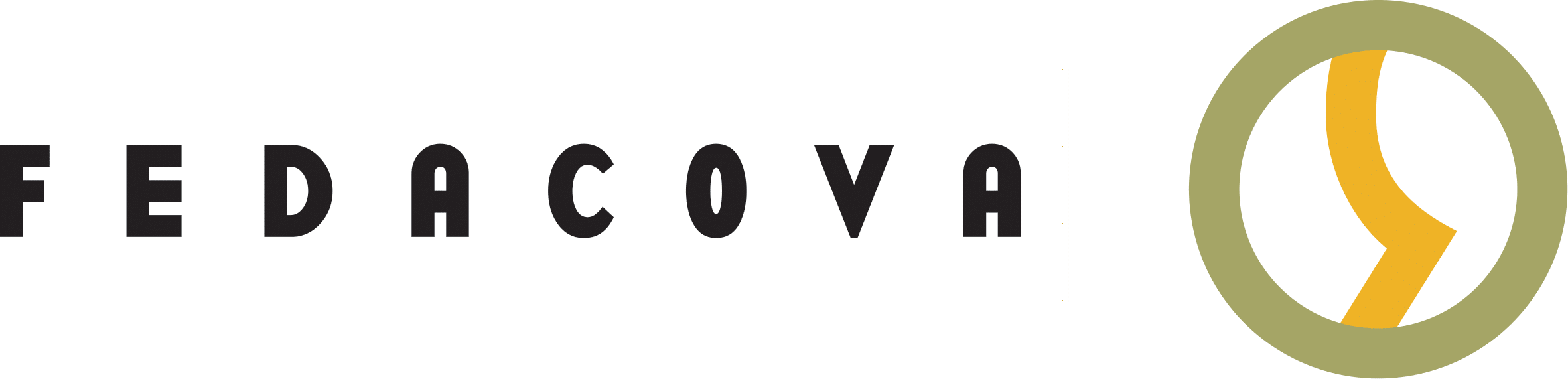 fedacova logo y abreviatura-1 sin barra